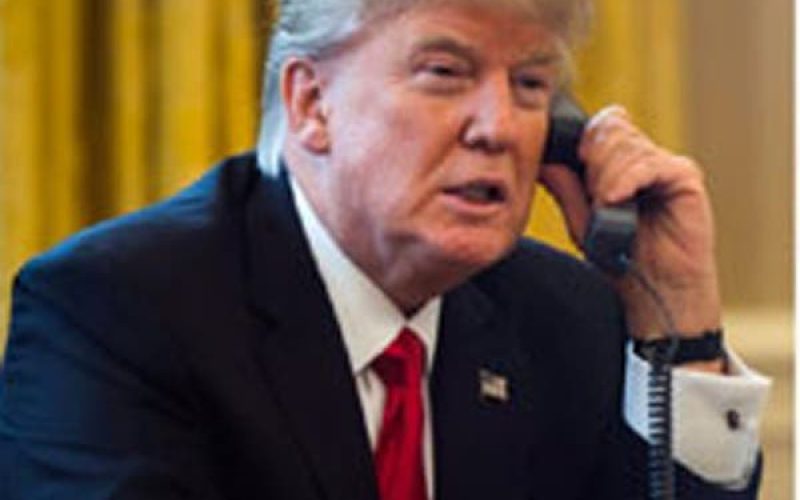 Facebook ban on Trump upheld, but board insists on six-month review