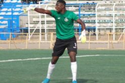 Enyimba ready to shed blood against Pyramids FC – Noble