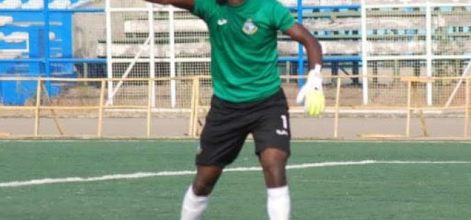 Enyimba ready to shed blood against Pyramids FC – Noble
