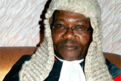 EDO: Obaseki appoints new Acting Chief Judge, urges commitment to oath of office