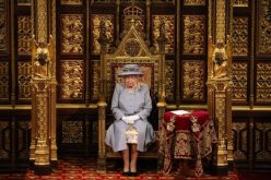 British parliament reopens after elections with Queen’s Speech