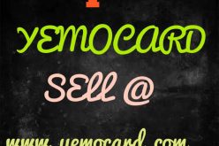 Two Certified and Verified Sites To SELL all your Gift Cards in Dollars, Euros, CHF and UK in Nigeria – firstbit.com.ng  Yemocard.com