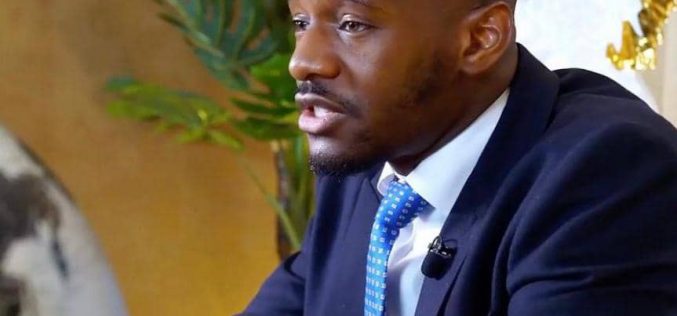 Nigerian youths may have misplaced their priorities — Daniel Ogoloma