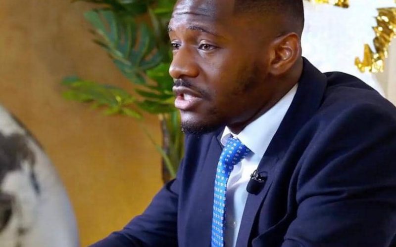 Nigerian youths may have misplaced their priorities — Daniel Ogoloma