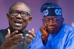 2027: Vote Tinubu, not Obi, Umahi tells South-East, warns against ‘taking risks’