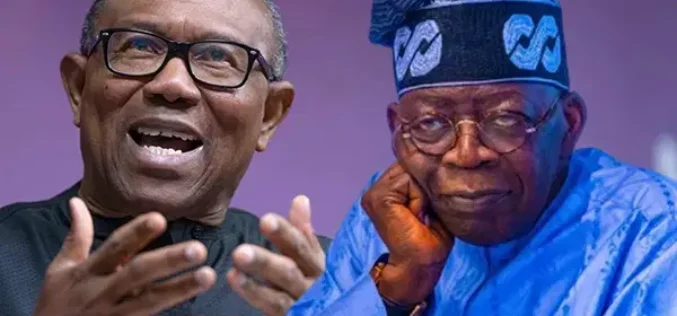 2027: Vote Tinubu, not Obi, Umahi tells South-East, warns against ‘taking risks’