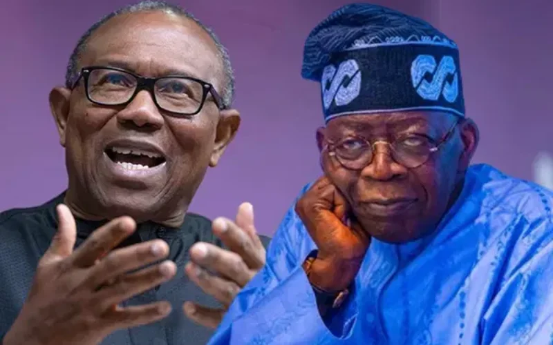 2027: Vote Tinubu, not Obi, Umahi tells South-East, warns against ‘taking risks’