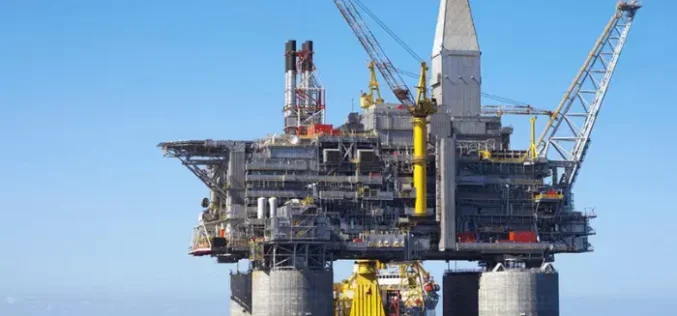 FG’s crude export earnings dip 14% to $31.54bn in 2025 — CBN