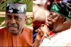 Okonkwo tackles Tinubu over comment about INEC, says Nigeria in trouble
