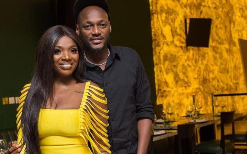2Baba, Annie re-follow each other over a year after split