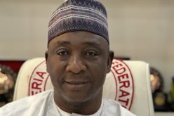 NFF crisis: Gusau to address press amid resignation reports