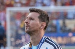 JUST IN: Messi announces retirement from international football