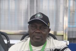 Madugu apologises after Super Falcons World Cup heartbreak