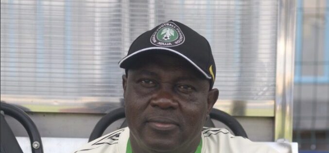 NFF sacks Super Falcons technical crew after World Cup failure