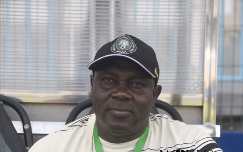 Madugu apologises after Super Falcons World Cup heartbreak