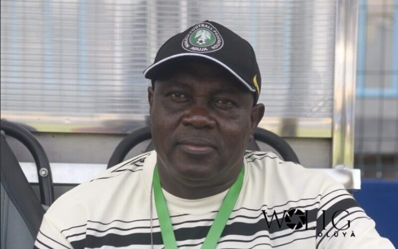 ‘We know what is at stake’ — Madugu rallies Super Falcons for Cameroon WAFCON showdown