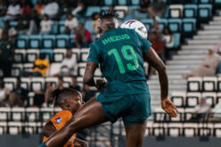 WAFCON 2026: Oshoala’s early strike earns Super Falcons crucial win over Zambia