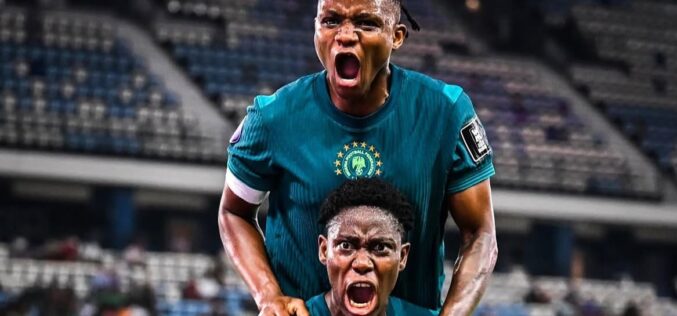 WAFCON 2026 Nigeria vs Zambia: Six key lessons from Super Falcons’ gritty win