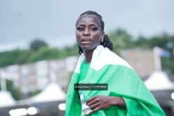 Glasgow 2026: Fatima Yusuf-Olukoju hails Ella Onojuvwevwo after ending Nigeria’s 32-year medal drought
