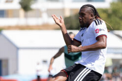 Iwobi scores as Fulham fight back to beat Farense in Pre-Season test
