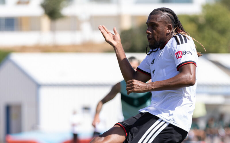 Iwobi scores as Fulham fight back to beat Farense in Pre-Season test