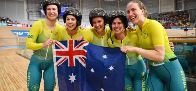 Glasgow 2026: Australian High Commission congratulates Team Nigeria on historic campaign