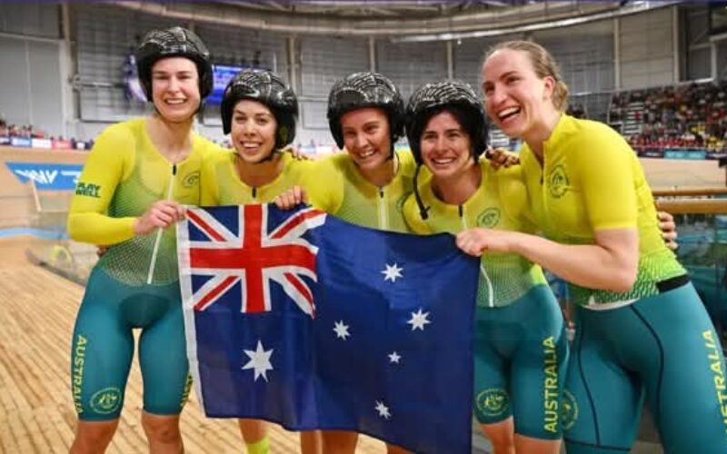 Glasgow 2026: Australian High Commission congratulates Team Nigeria on historic campaign