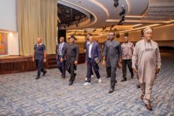 ‘Lagos is ready’: Sanwo-Olu confident as inspection team clears National Theatre for 2026 CAF Awards