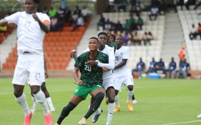 WAFU B U20: Flying Eagles seek final berth, AFCON ticket against unbeaten hosts Côte d’Ivoire
