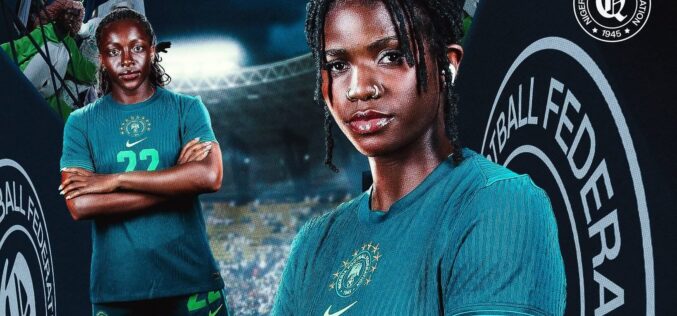 WAFCON 2026: Super Falcons face Egypt in Quarter-final decider