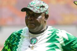‘There are no sentiments’: Madugu hints at Toni Payne role, defends Ordega ahead of Egypt clash
