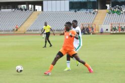 WAFU B U20 Tourney: Nigeria’s Flying Eagles qualify for final after penalty win over Côte d’Ivoire