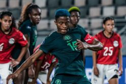 WAFCON 2026: Super Falcons thrash Egypt 6-2 to reach quarter-finals