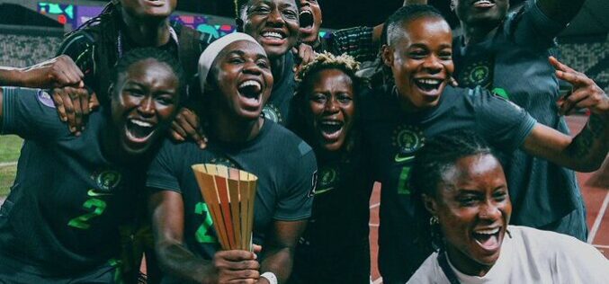 WAFCON 2026: Six key takeaways as Super Falcons crush Egypt to reach quarter-finals