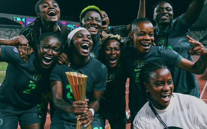 WAFCON 2026: Six key takeaways as Super Falcons crush Egypt to reach quarter-finals