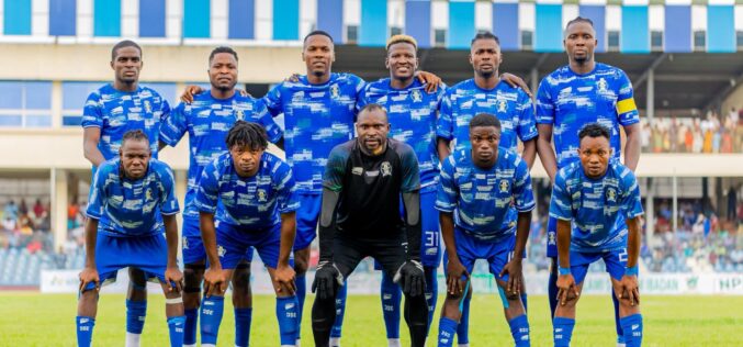 CAF Inter-Club Competitions: Rangers, Rivers United, 3SC, El-Kanemi learn continental opponents