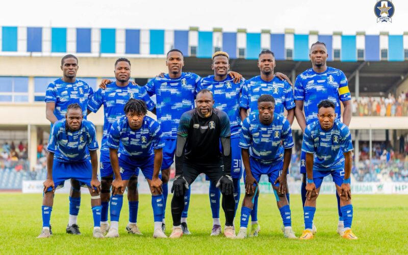 CAF Inter-Club Competitions: Rangers, Rivers United, 3SC, El-Kanemi learn continental opponents