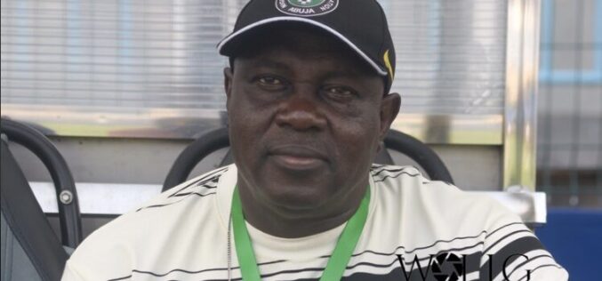 WAFCON 2026: Madugu takes responsibility as Super Falcons face World Cup playoff after Cameroon defeat
