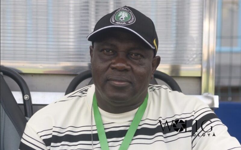 WAFCON 2026: Madugu takes responsibility as Super Falcons face World Cup playoff after Cameroon defeat