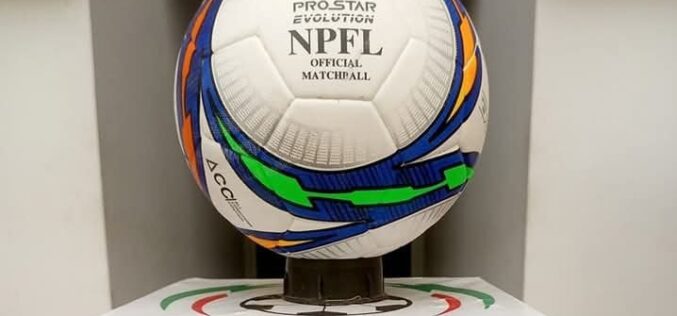 NPFL: Shooting Stars, Inter Lagos to kick off season with South-West derby