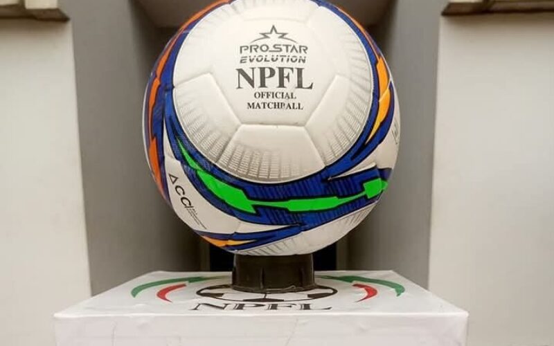 NPFL: Shooting Stars, Inter Lagos to kick off season with South-West derby