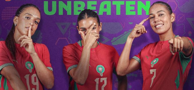 WAFCON 2026: Algeria, Morocco make history, achieve World Cup dreams with semi-final qualification