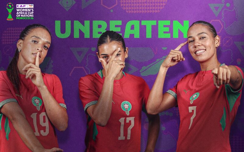 WAFCON 2026: Algeria, Morocco make history, achieve World Cup dreams with semi-final qualification