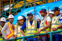 EKO 2026: Sanwo-Olu inspects Lagos facilities ahead of National Intermediate Games