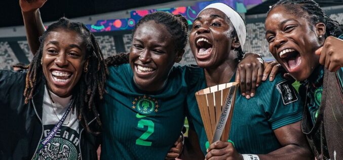 WAFCON 2026 PREVIEW: Nigeria’s dominance faces Cameroon test with World Cup ticket at stake