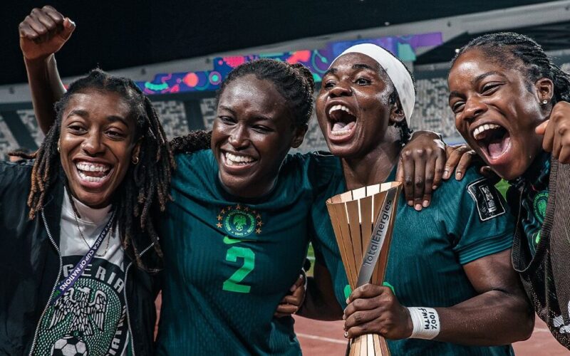 WAFCON 2026 PREVIEW: Nigeria’s dominance faces Cameroon test with World Cup ticket at stake