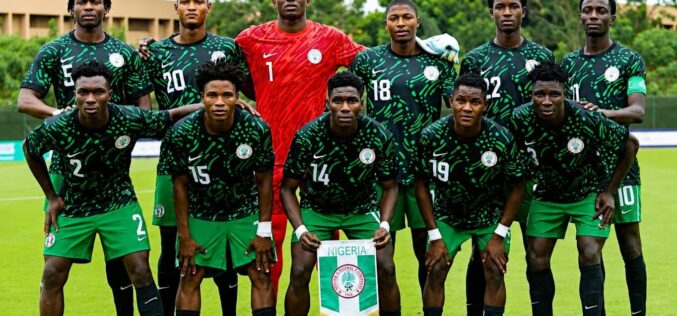 WAFU B U-20 Preview: Flying Eagles seek revenge against Burkina Faso in showdown