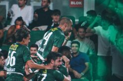 Iheanacho scores, assists on Bursaspor debut