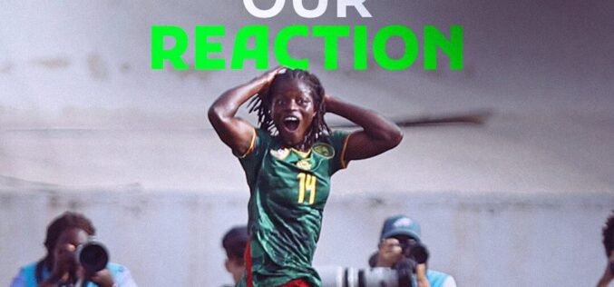 WAFCON 2026: Five things learnt as Cameroon end Super Falcons’ title defence