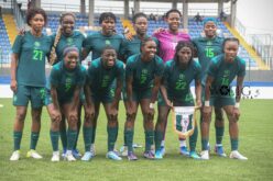 Nigeria to miss Women’s World Cup for first time in over 30 years